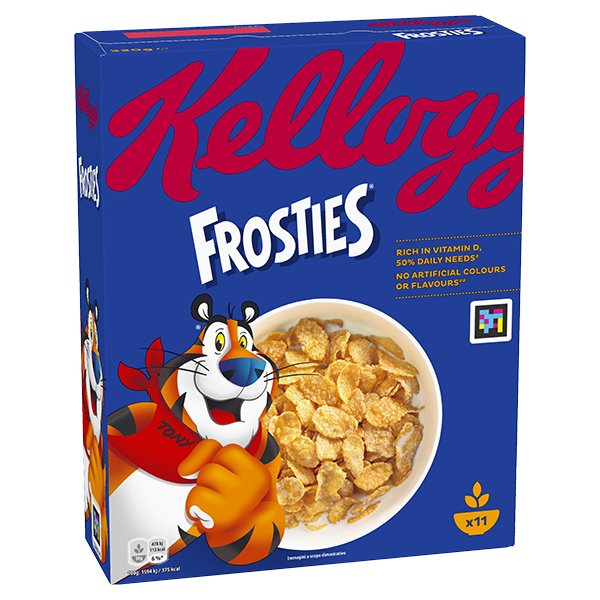 Frosties