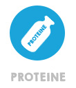 Protein nav non selected