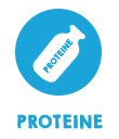 Protein nav selected