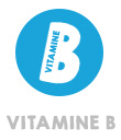 VitaminB nav non selected
