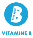 VitaminB nav selected