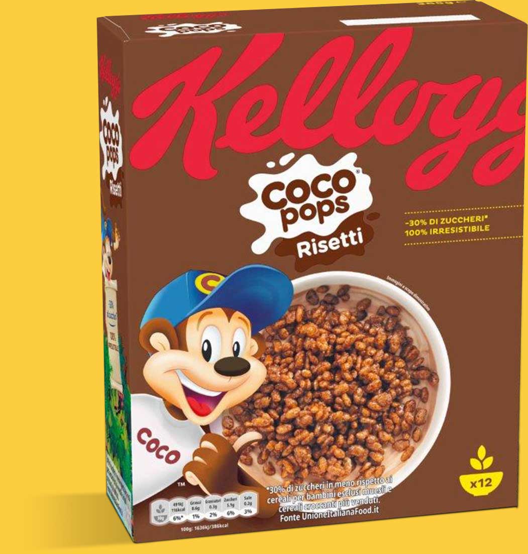 Coco Pops