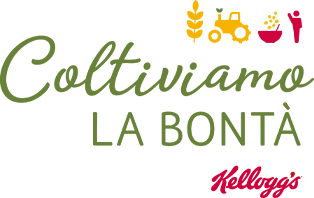 Coltiviamo la bontà